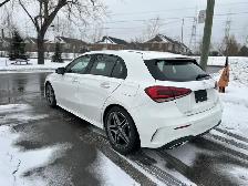 2019 Mercedes-Benz A-Class A 250/89000KM/FINANCEMENT DISPONIBLE - Photo 6
