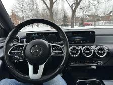 2019 Mercedes-Benz A-Class A 250/89000KM/FINANCEMENT DISPONIBLE - Photo 17