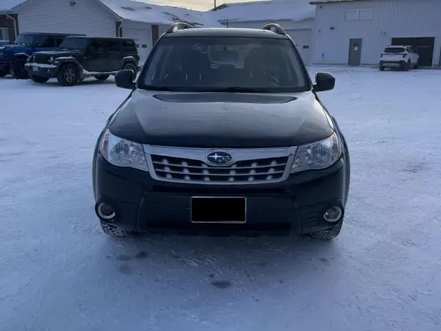 2011 Subaru Forester 2.5X Premium (One Owner) - Photo 3