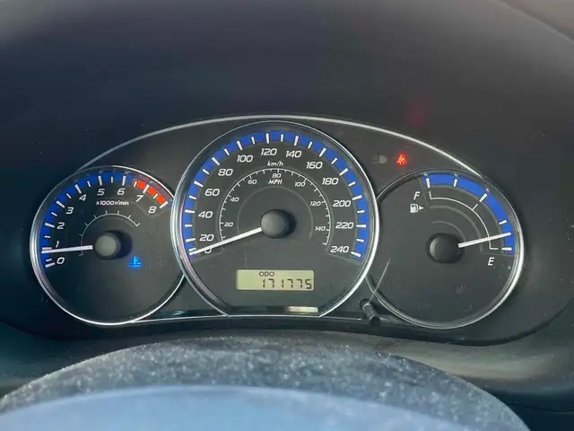 2011 Subaru Forester 2.5X Premium (One Owner) - Photo 7