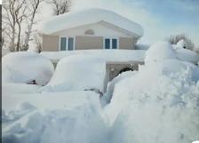 Offering Snown Removal