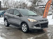 2014 Ford Escape Titane/Financement disponible - Photo 3