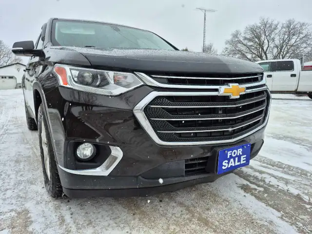2019 Traverse - Photo 2