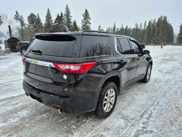2019 Traverse - Photo 3