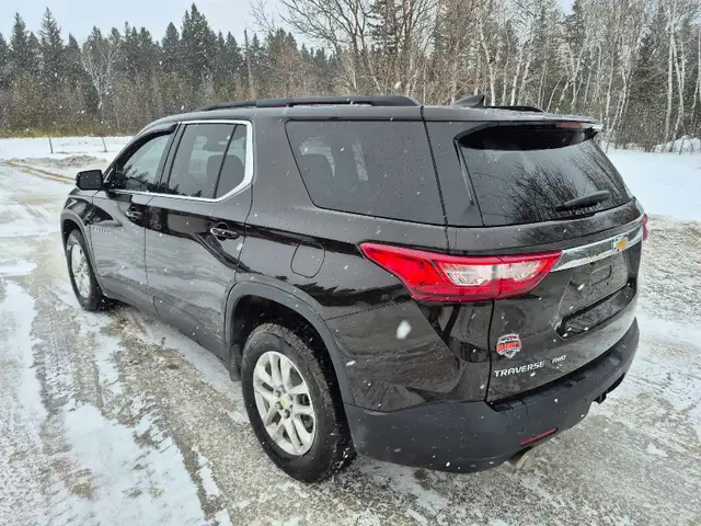 2019 Traverse - Photo 4