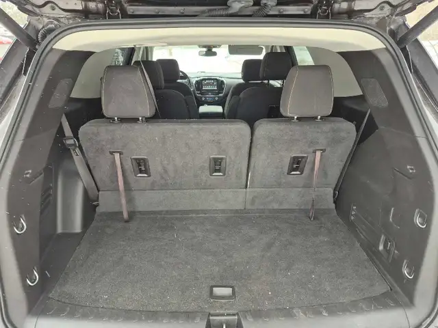 2019 Traverse - Photo 5
