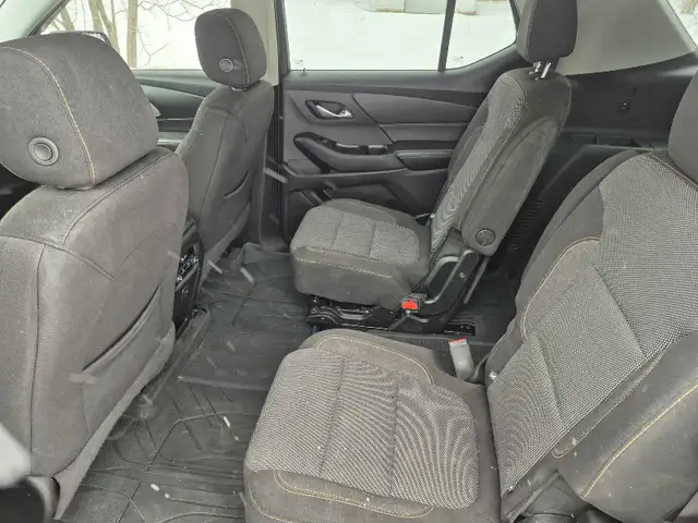 2019 Traverse - Photo 6
