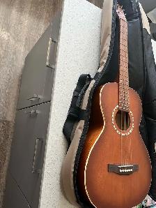 Art&Lutherie six string - Photo 5