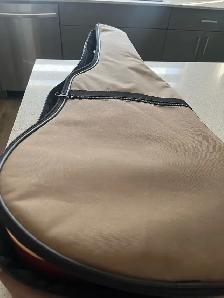 Art&Lutherie six string - Photo 6