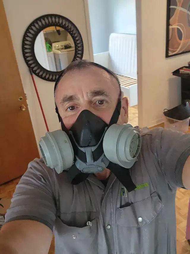 Exterminateu souris, coquerelles, fourmis, punaises 514-561-8933