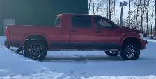 2008 dodge ram 3500 mega cab - Photo 2