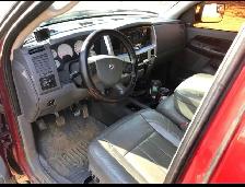 2008 dodge ram 3500 mega cab - Photo 4