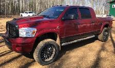 2008 dodge ram 3500 mega cab - Photo 5