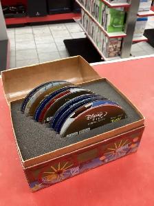 Coffret dvd Histoire de jouet - Photo 2