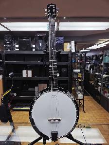 Banjo 6 cordes neuf