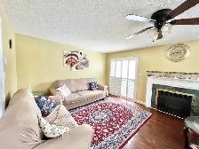 4 BED   4 BATH WITH FULLY FURNISHED BASEMENT HOME IN BRAMPTON - Photo 2