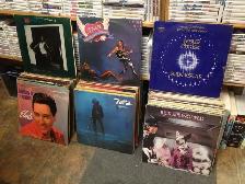 VINYL RECORDS RESTOCKED - Photo 2