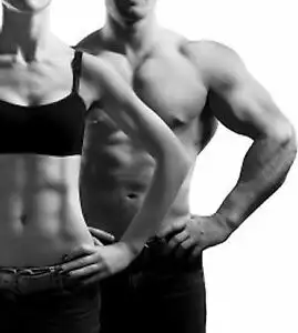 Programme de prise de masse musculaire