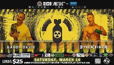 Crossfire Wrestling Presents March Meltdown - Photo 6