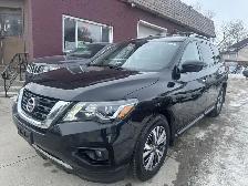 2019 Nissan Pathfinder SL NEW SAFETY CLEAN TITLE 7 PASSENGERS