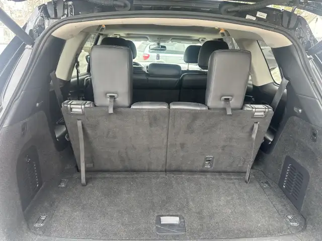 2019 Nissan Pathfinder SL NEW SAFETY CLEAN TITLE 7 PASSENGERS - Photo 7