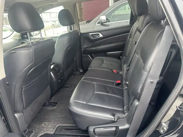 2019 Nissan Pathfinder SL NEW SAFETY CLEAN TITLE 7 PASSENGERS - Photo 8