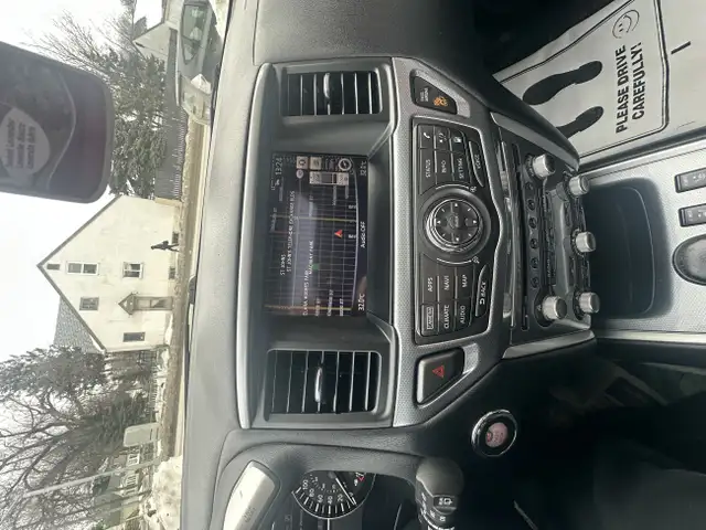 2019 Nissan Pathfinder SL NEW SAFETY CLEAN TITLE 7 PASSENGERS - Photo 15