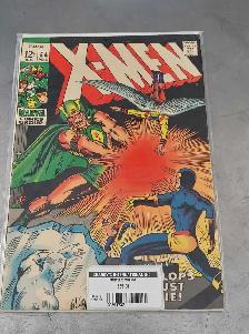 Marvel Xmen #54 Comic (30891737)
