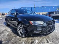 2016 Audi A3 PREMIUM GARANTIE 1 ANS - Photo 2