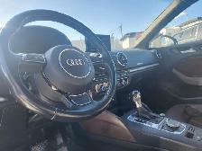 2016 Audi A3 PREMIUM GARANTIE 1 ANS - Photo 3