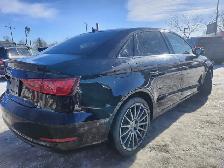 2016 Audi A3 PREMIUM GARANTIE 1 ANS - Photo 9