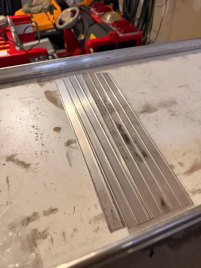 Ranger Design Metal Shelf for Ford Transit Connect - Photo 5