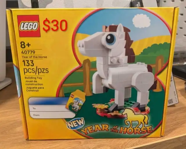 New Sealed Lego/Mega Sets For Sale (Mostly Star Wars) - Photo 6