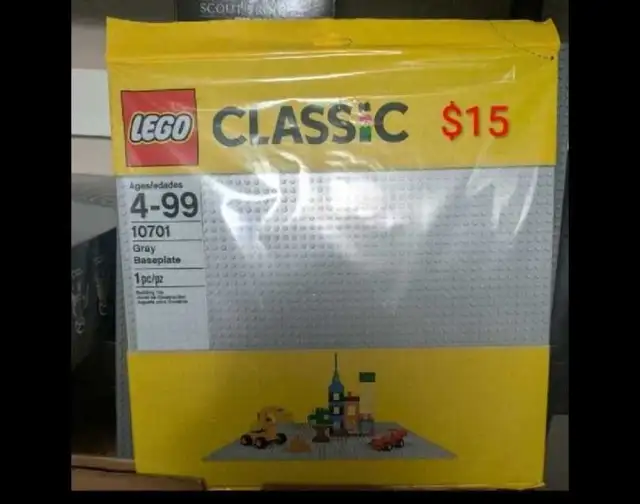 New Sealed Lego/Mega Sets For Sale (Mostly Star Wars) - Photo 7
