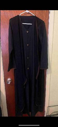 abaya hijab neuf du Qatar