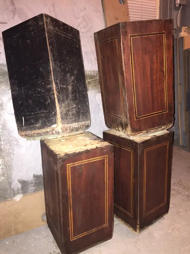 BILLARD9: changement de tapis, Transport Restauration - Photo 10