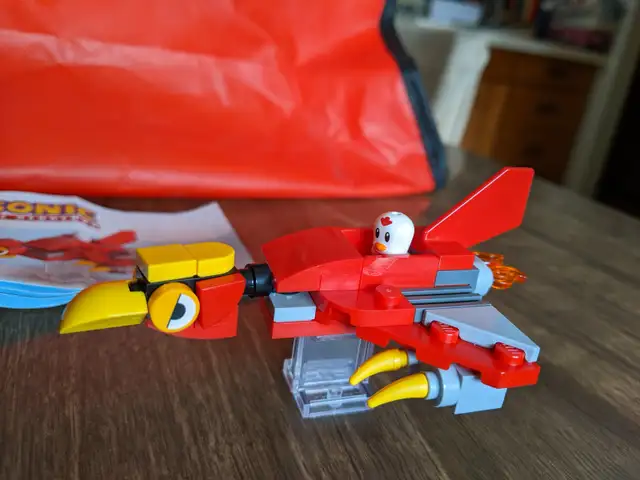 4 Lego Kits - Photo 2