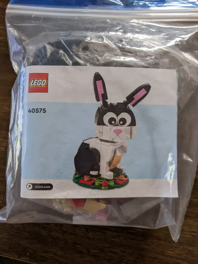 4 Lego Kits - Photo 4