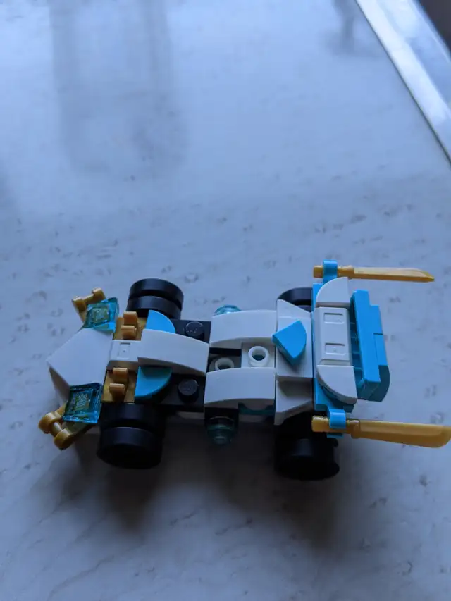 4 Lego Kits - Photo 9