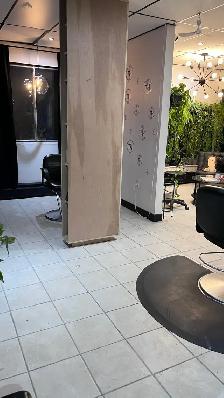 salon chair for rent downtown Edmonton - Photo 5