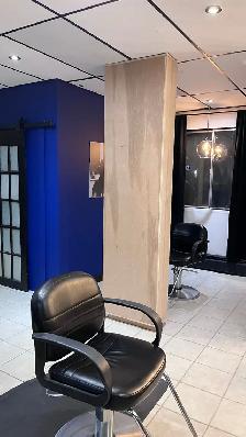 salon chair for rent downtown Edmonton - Photo 9