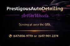 Prestigous Auto Detailing
