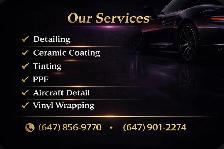 Prestigous Auto Detailing - Photo 2