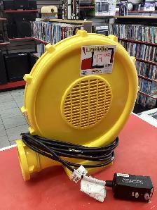 Ventilateur électrique