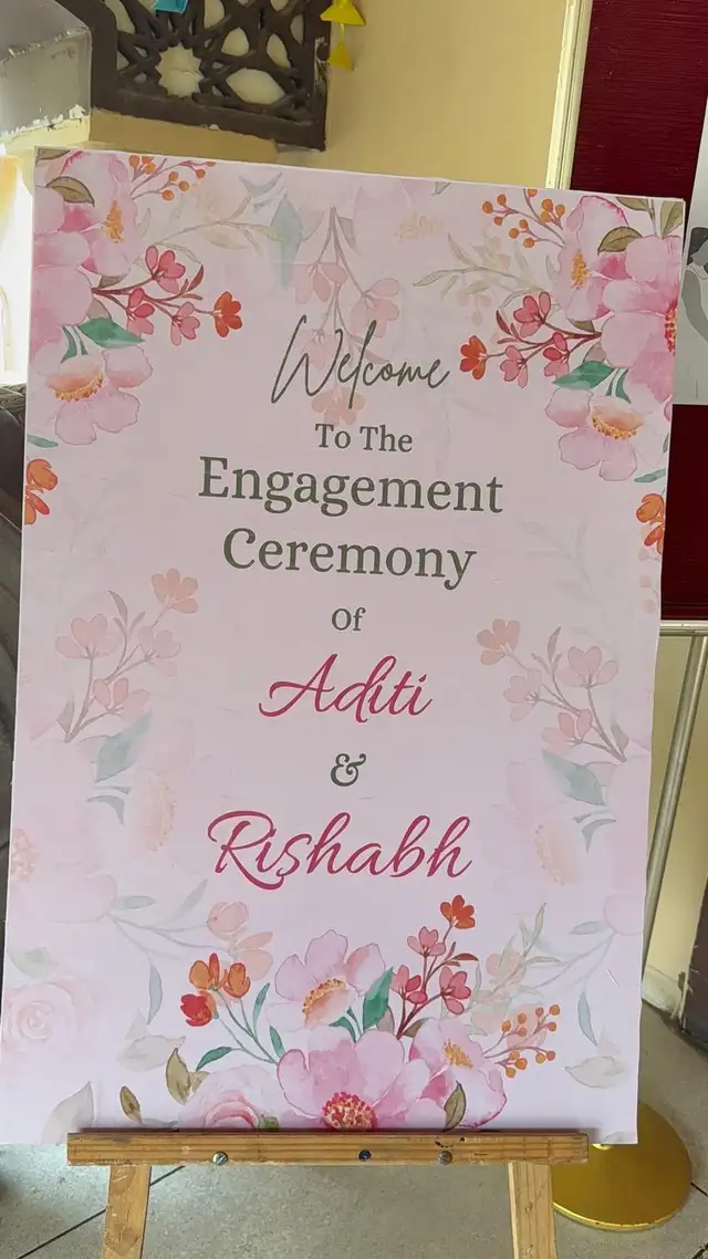 Beautiful Custom Signs – Crafted with Care from Our Home to Your - Photo 7