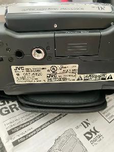 JVC video camera - Photo 4