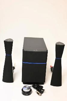 Computer Speaker Edifier M3200 2.1 Channe Subwoofer USED working