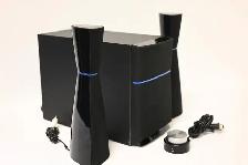 Computer Speaker Edifier M3200 2.1 Channe Subwoofer USED working - Photo 2