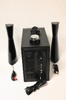 Computer Speaker Edifier M3200 2.1 Channe Subwoofer USED working - Photo 4