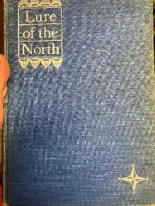 Northern Canada aviation exploration books dated from 1930’s - Photo 2